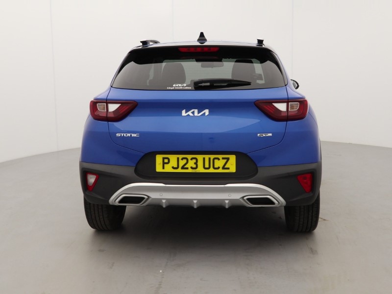 Used Kia Stonic 2023 for sale - 78108899: Photo 6