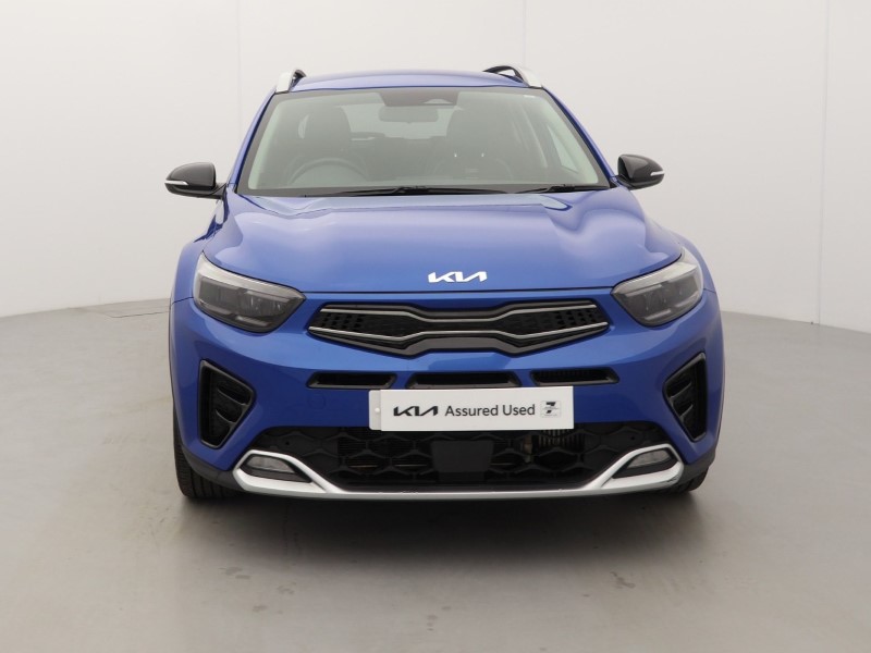 Used Kia Stonic 2023 for sale - 78108899: Photo 7