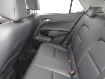 Used Kia Picanto 2021 for sale - 78929348: Photo