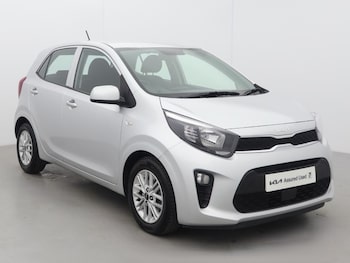Used Kia Picanto 2023 for sale - 79087941: Photo