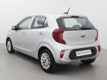 Used Kia Picanto 2023 for sale - 79087941: Photo