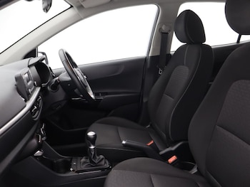 Used Kia Picanto 2023 for sale - 79087941: Photo