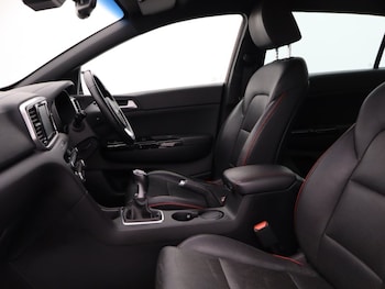 Used Kia Sportage 2021 for sale - 78092997: Photo