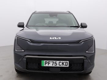 Used Kia EV5 2025 for sale - 77888375: Photo