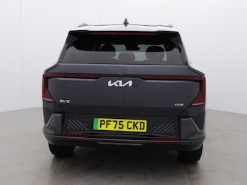 Used Kia EV5 2025 for sale - 77888375: Photo