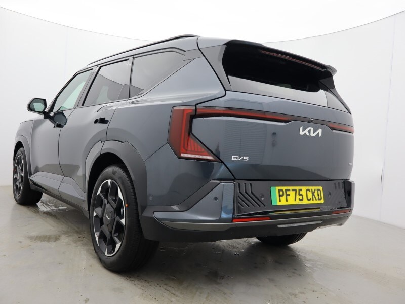 Used Kia EV5 2025 for sale - 77888375: Photo 9