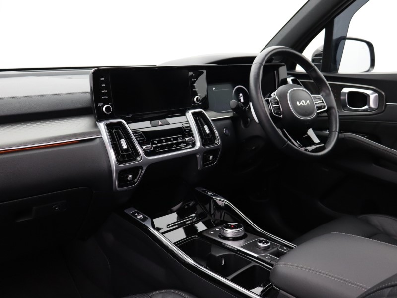 Used Kia Sorento 2023 for sale - 77326436: Photo 10