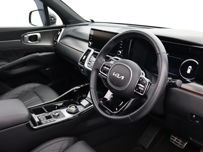 Used Kia Sorento 2023 for sale - 77326436: Photo 14