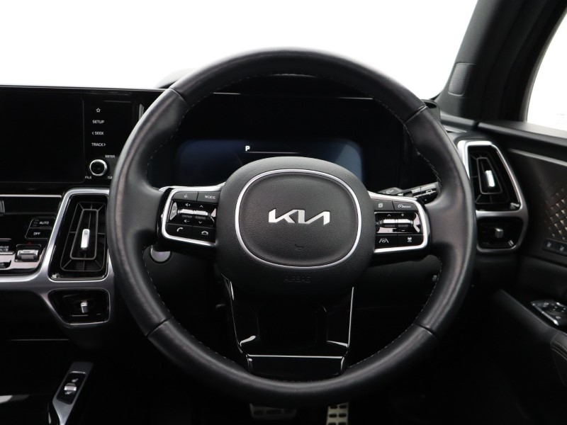 Used Kia Sorento 2023 for sale - 77326436: Photo 20