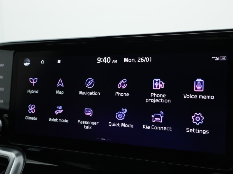 Used Kia Sorento 2023 for sale - 77326436: Photo 27