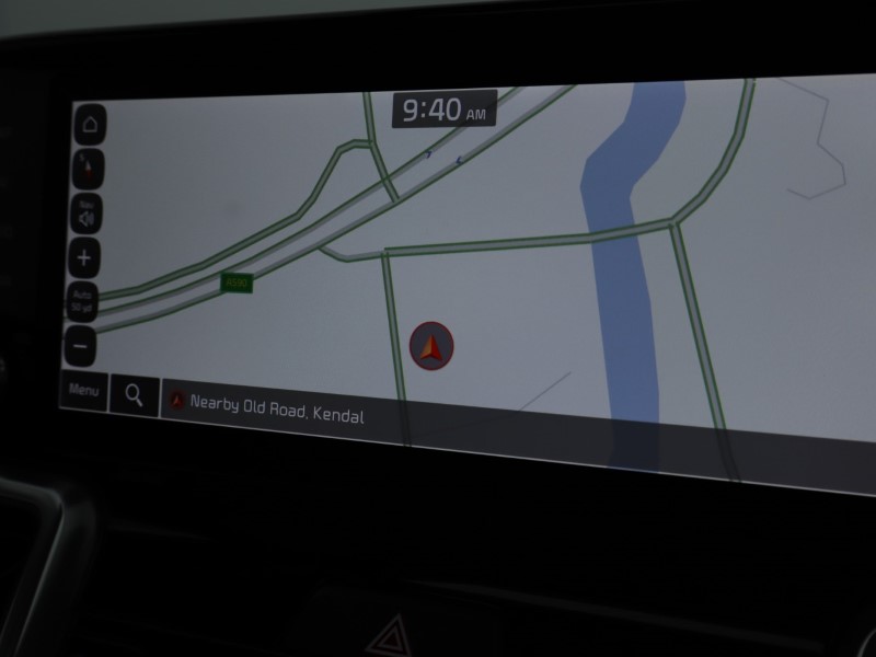 Used Kia Sorento 2023 for sale - 77326436: Photo 28