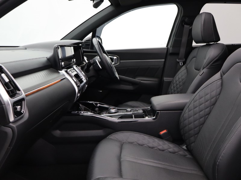 Used Kia Sorento 2023 for sale - 77326436: Photo 3