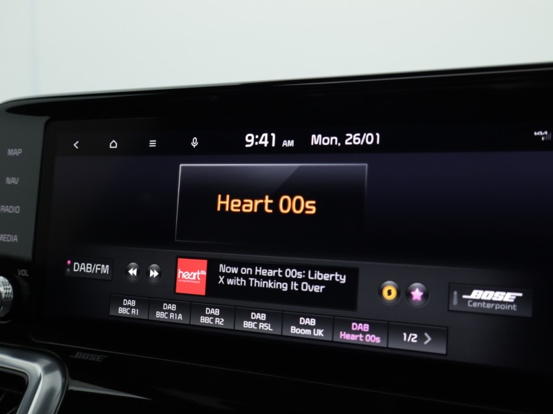 Used Kia Sorento 2023 for sale - 77326436: Photo 30