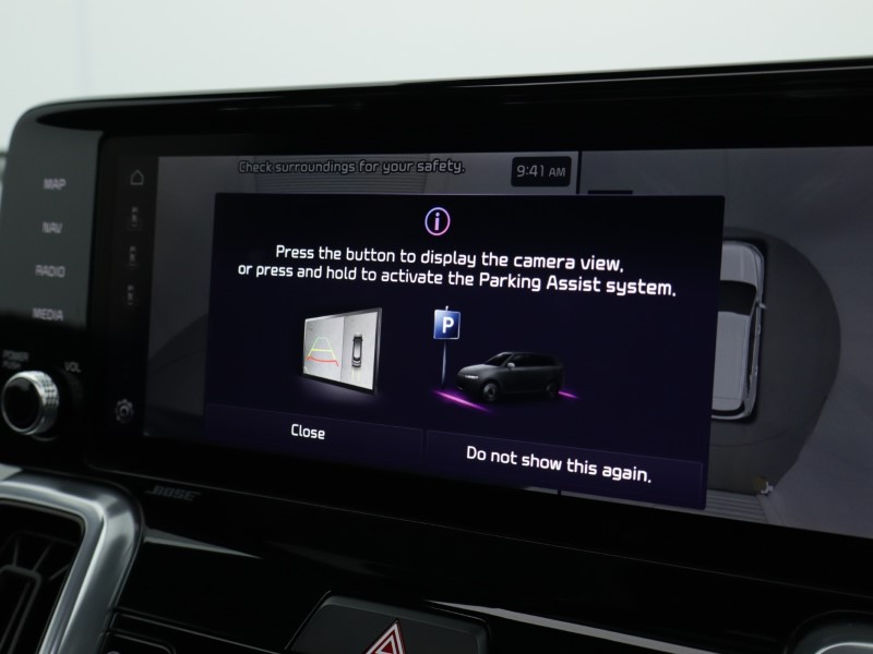 Used Kia Sorento 2023 for sale - 77326436: Photo 31