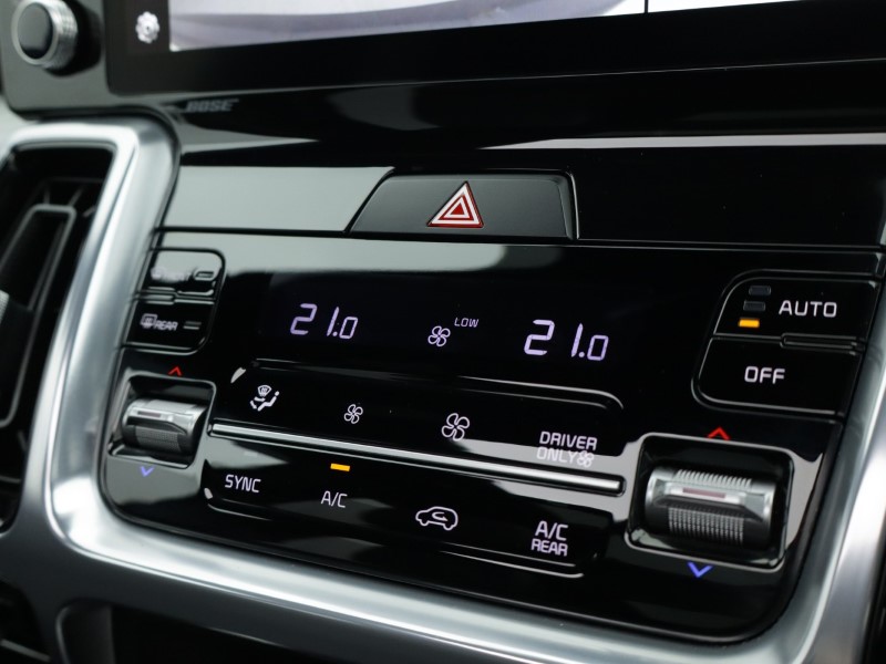 Used Kia Sorento 2023 for sale - 77326436: Photo 35