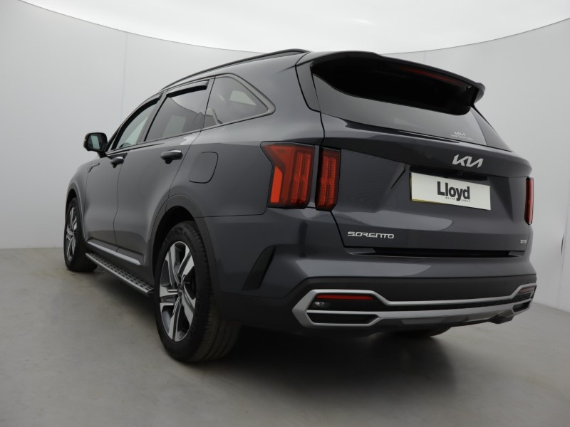 Used Kia Sorento 2023 for sale - 77326436: Photo 50