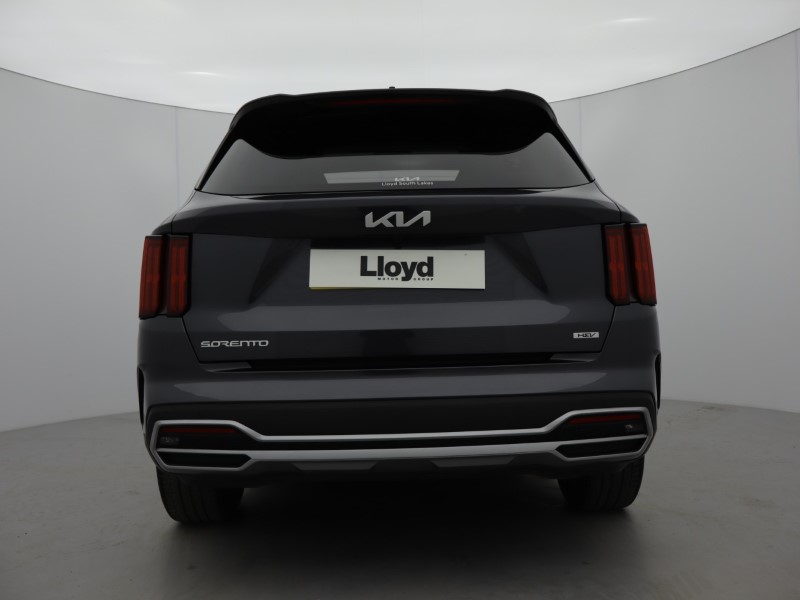 Used Kia Sorento 2023 for sale - 77326436: Photo 52