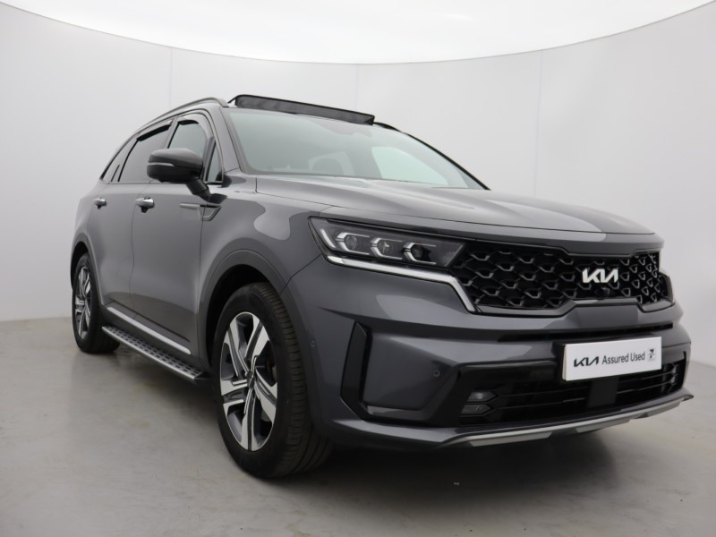 Used Kia Sorento 2023 for sale - 77326436: Photo 56