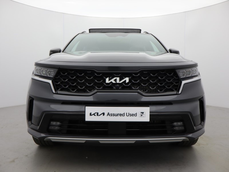 Used Kia Sorento 2023 for sale - 77326436: Photo 59