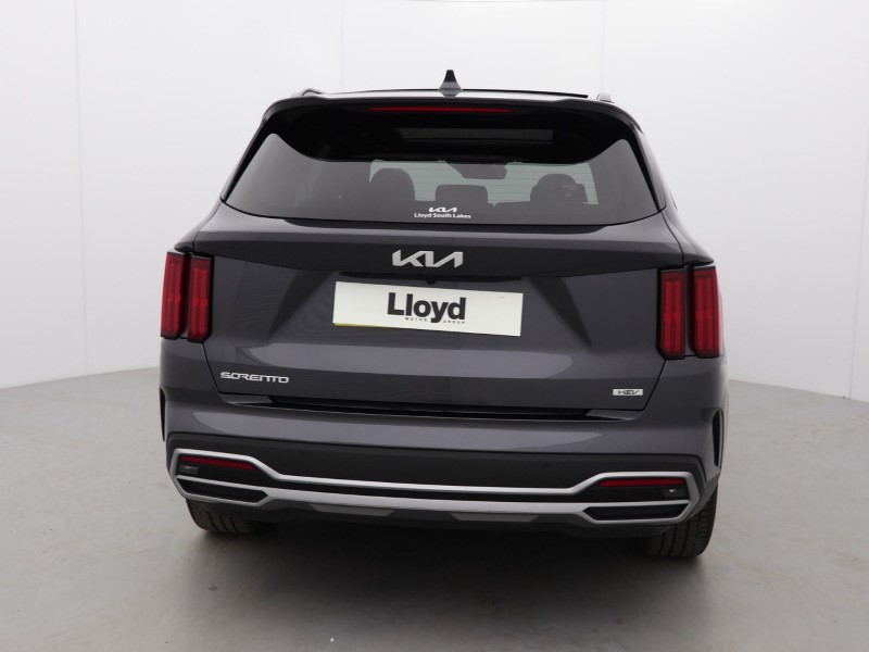 Used Kia Sorento 2023 for sale - 77326436: Photo 7