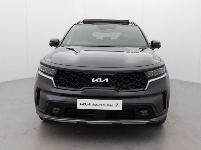 Used Kia Sorento 2023 for sale - 77326436: Photo 8