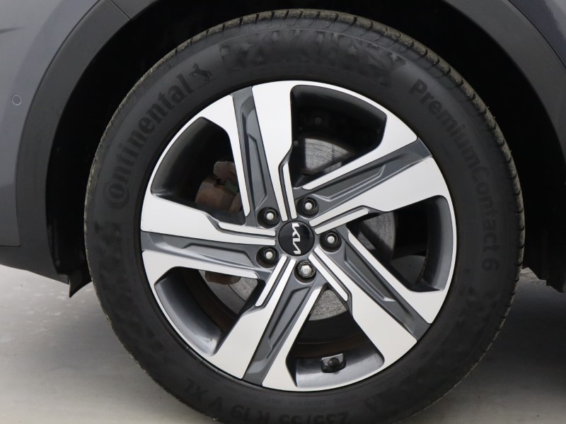 Used Kia Sorento 2023 for sale - 77326436: Photo 9