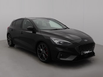 Used Ford Focus 2021 for sale - 78424166: Photo