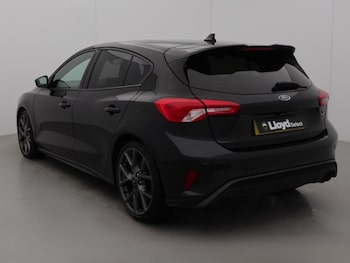 Used Ford Focus 2021 for sale - 78424166: Photo