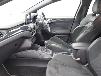 Used Ford Focus 2021 for sale - 78424166: Photo