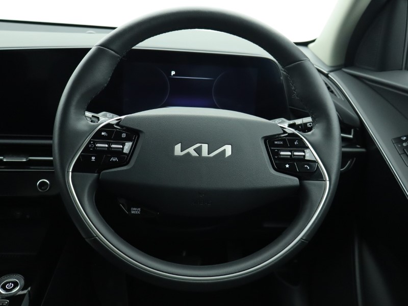 Used Kia Niro 2024 for sale - 77285820: Photo 12