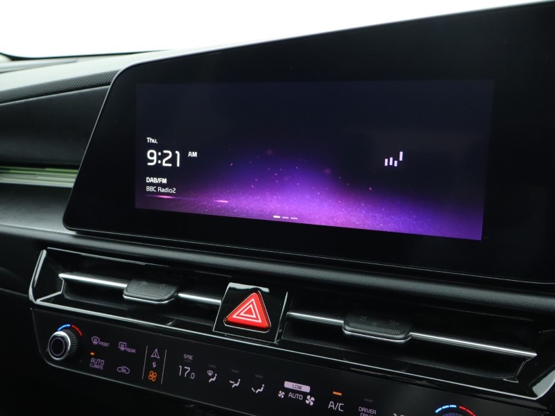 Used Kia Niro 2024 for sale - 77285820: Photo 21