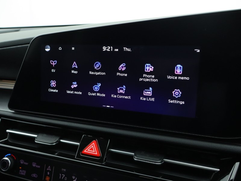 Used Kia Niro 2024 for sale - 77285820: Photo 22