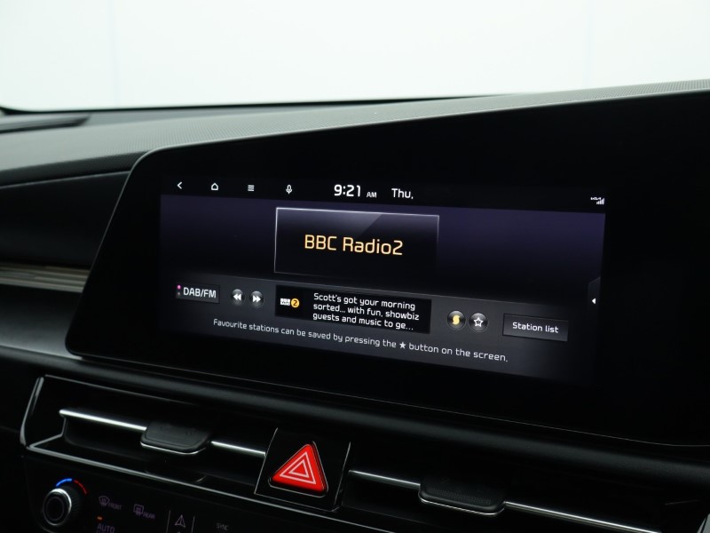 Used Kia Niro 2024 for sale - 77285820: Photo 24