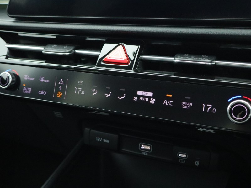 Used Kia Niro 2024 for sale - 77285820: Photo 26