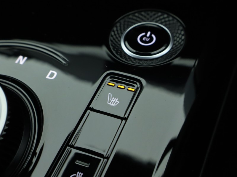 Used Kia Niro 2024 for sale - 77285820: Photo 32