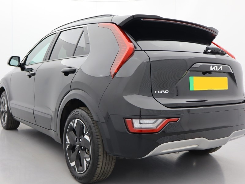 Used Kia Niro 2024 for sale - 77285820: Photo 38