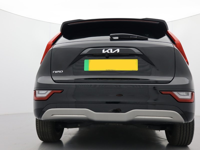 Used Kia Niro 2024 for sale - 77285820: Photo 40