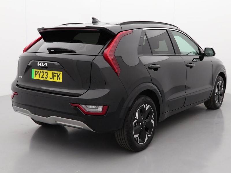 Used Kia Niro 2024 for sale - 77285820: Photo 45