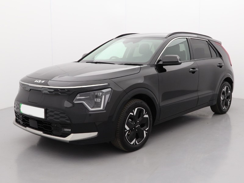 Used Kia Niro 2024 for sale - 77285820: Photo 46