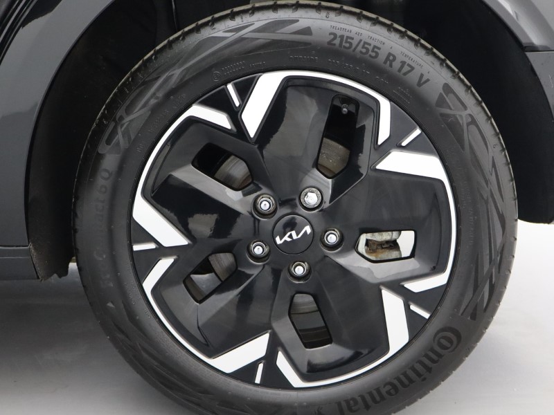 Used Kia Niro 2024 for sale - 77285820: Photo 5