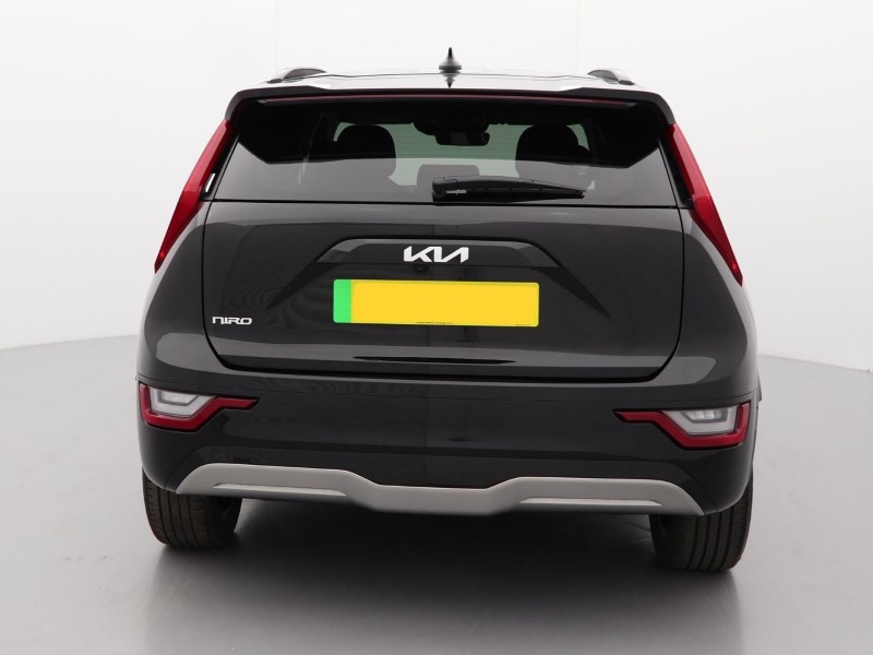 Used Kia Niro 2024 for sale - 77285820: Photo 7