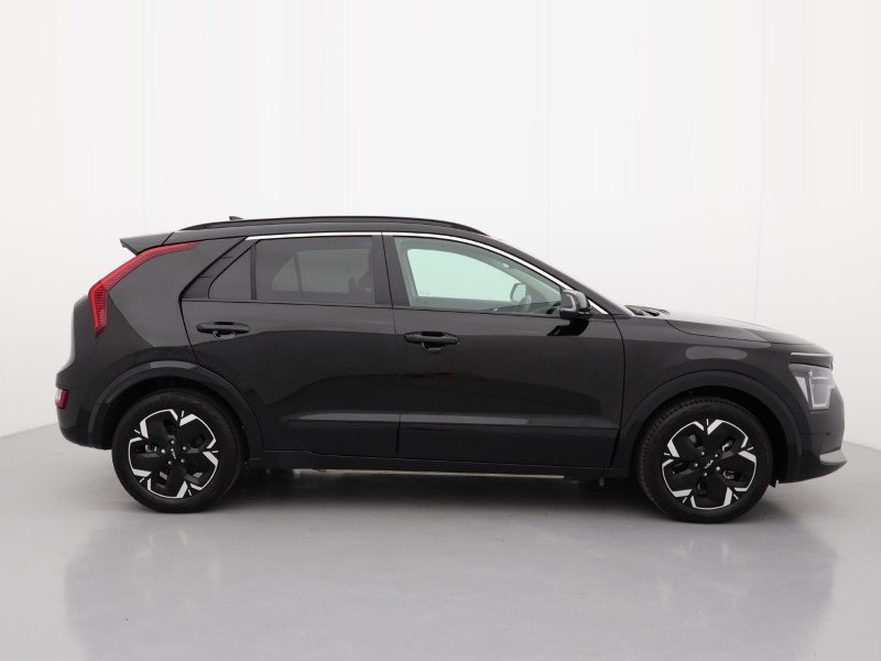 Used Kia Niro 2024 for sale - 77285820: Photo 8