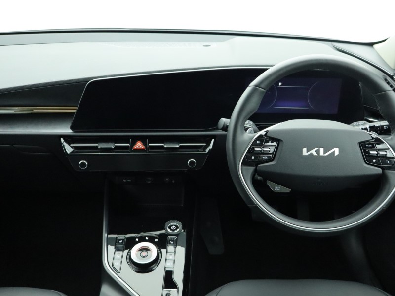 Used Kia Niro 2024 for sale - 77285820: Photo 9