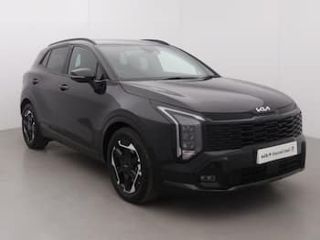 Used Kia Sportage 2026 for sale - 79649454: Photo