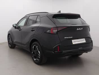 Used Kia Sportage 2026 for sale - 79649454: Photo