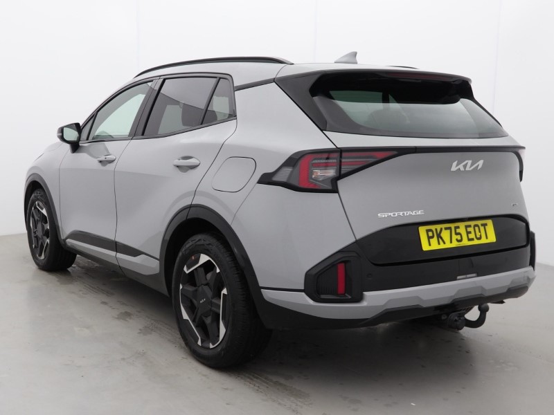 Used Kia Sportage 2025 for sale - 77033026: Photo 2