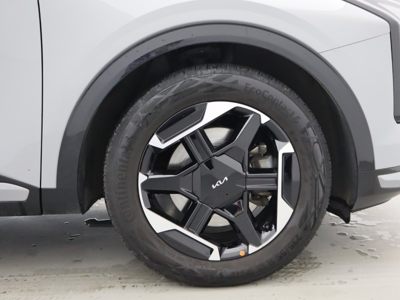 Used Kia Sportage 2025 for sale - 77033026: Photo 5