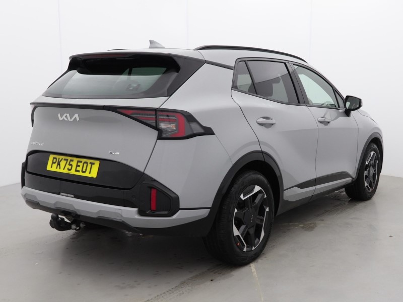 Used Kia Sportage 2025 for sale - 77033026: Photo 53