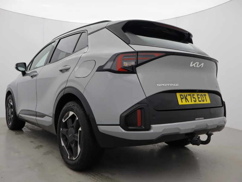 Used Kia Sportage 2025 for sale - 77033026: Photo 55