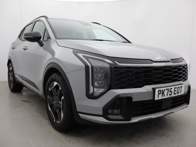 Used Kia Sportage 2025 for sale - 77033026: Photo 56